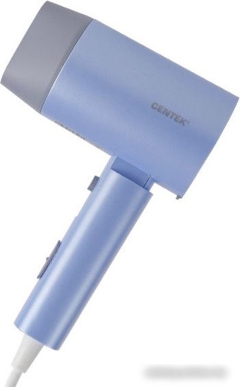 Фен CENTEK CT-2203 (синий)
