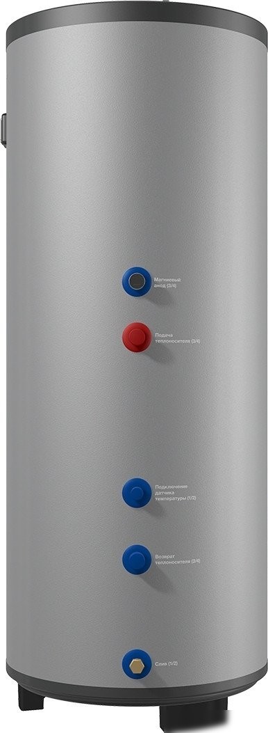 Бойлер косвенного нагрева Thermex Espero 200 F