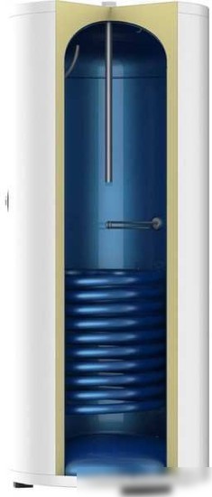 Бойлер косвенного нагрева Termica Vega 200