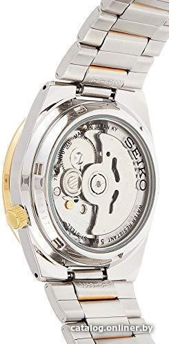 Наручные часы Seiko SNKE04J1