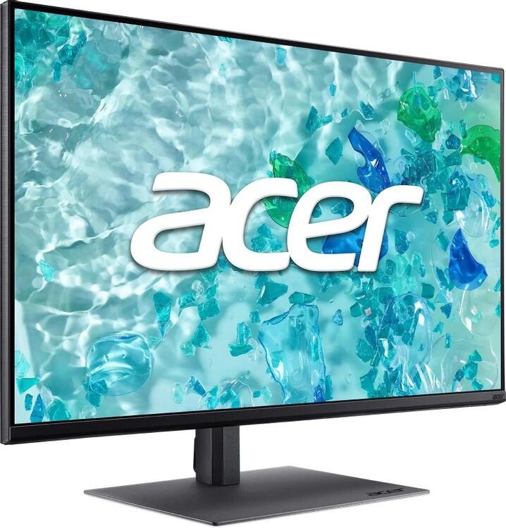 Монитор Acer Vero B327QKB1bmiiprx UM.JB7CD.101
