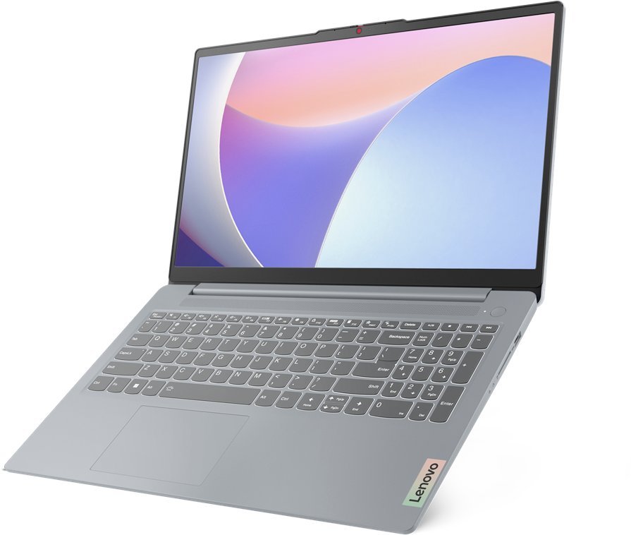Ноутбук Lenovo IdeaPad Slim 3 15IRU8 82X7004BPS