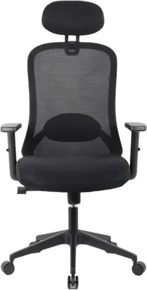 Офисное кресло King Style SHP-11-2 Twill Black (черный)