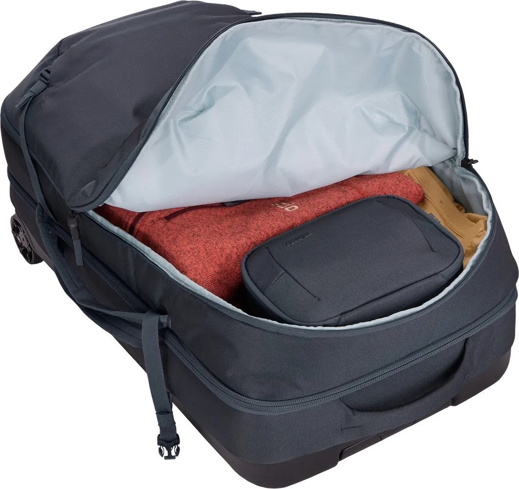 Чемодан Thule Subterra 2 Wheeled Duffel 90L 3205052 70 см (dark slate)