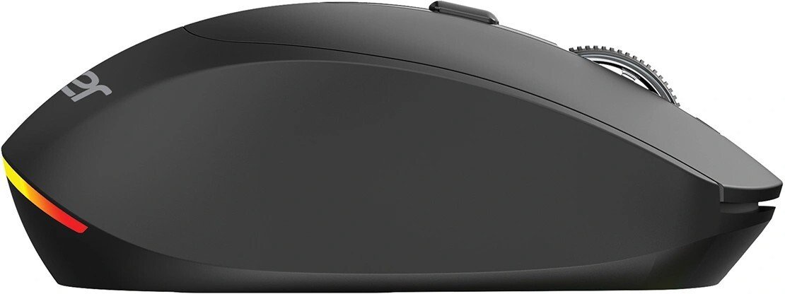 Мышь Acer OMR504 (черный)