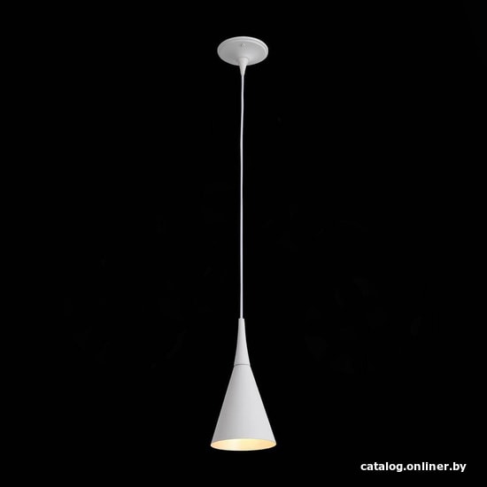 Подвесная люстра ST Luce Gocce SL874.503.01