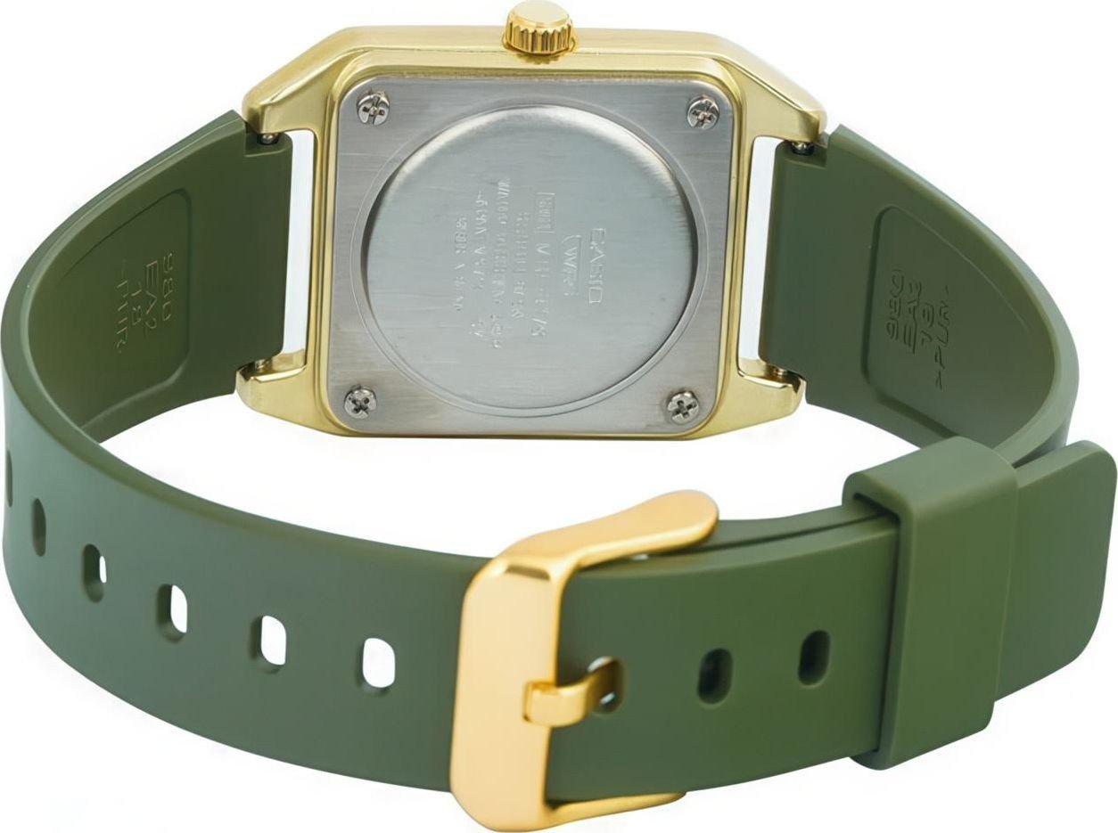 Наручные часы Casio MTP-B170-3E