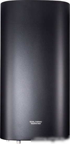 Бойлер косвенного нагрева с ТЭНом Royal Thermo Aquatec Inox RTWX-F 100.1 (графит)