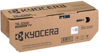 Картридж Kyocera TK-3440