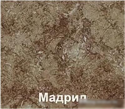 Угловая кухня Кортекс-мебель Корнелия Экстра 1.5x2.1м (дуб сонома/венге/мадрид)