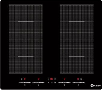 Варочная панель Schtoff I60H14 Black