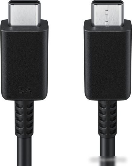 Кабель Samsung EP-DN975BBEGWW