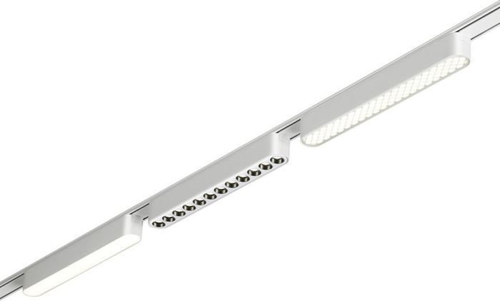 Трековый светильник Novotech Smal Shino 359073 LED 12W 4000K 720Лм