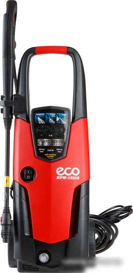 Мойка высокого давления ECO HPW-1521S