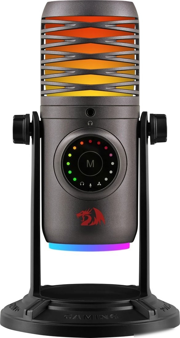 Проводной микрофон Redragon Stellaris GM306