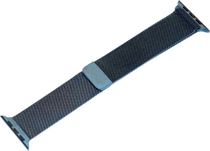 Браслет Evolution AW40-ML01 для Apple Watch 38/40 мм (blue)