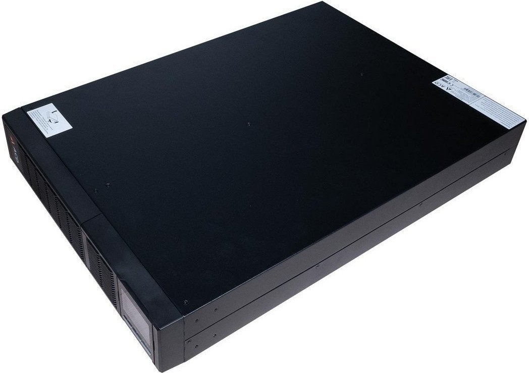 Источник бесперебойного питания ACD PW-RackLine Pro 3000I 83-322378-00G