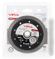 Отрезной диск алмазный Vira Rage 605125
