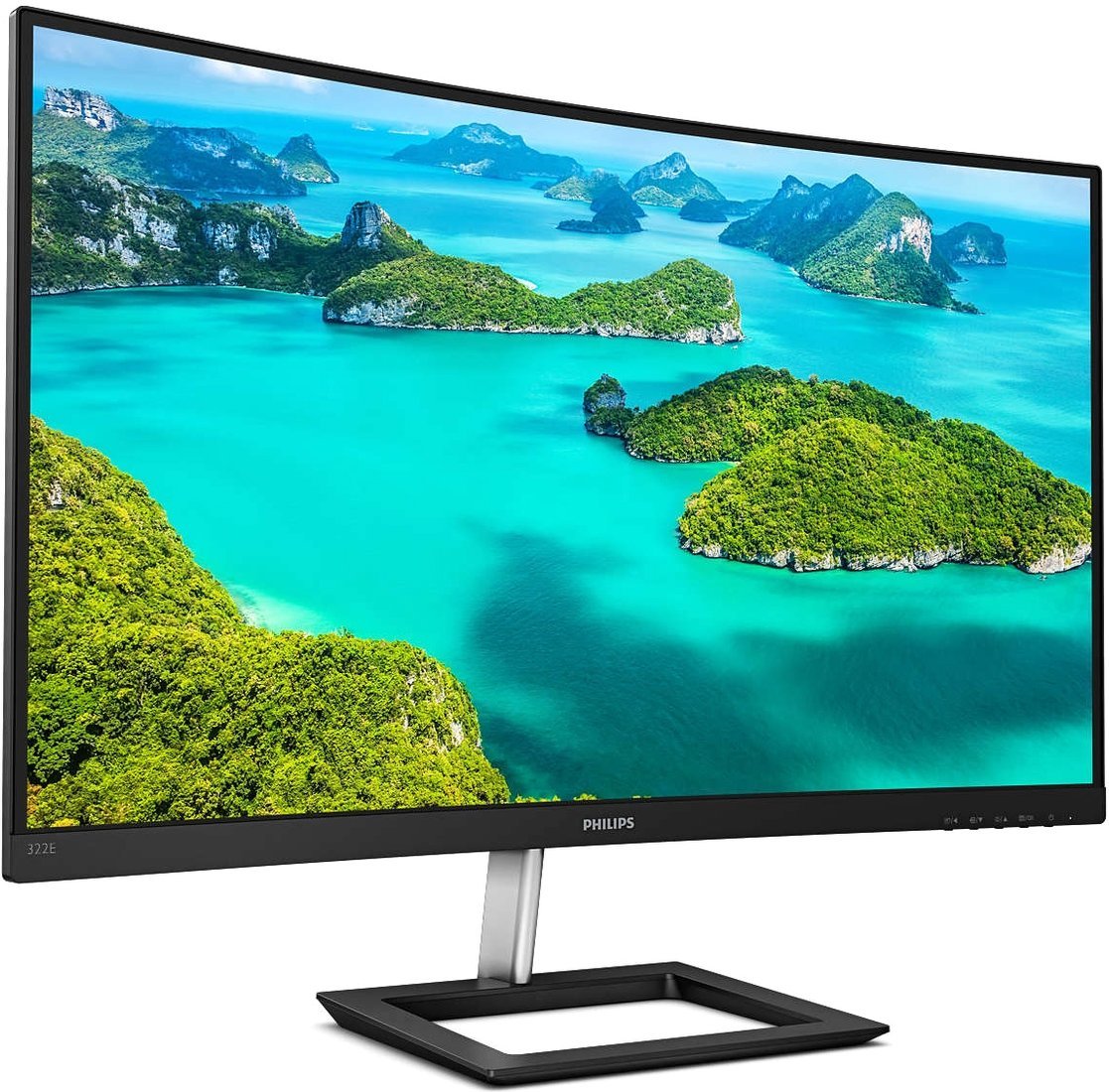 Монитор Philips 322E1C/00