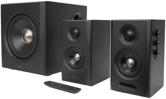 Акустика Edifier S355DB (черный)