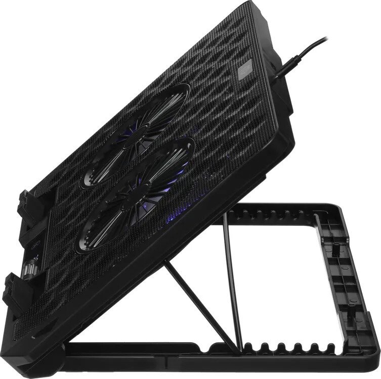 Подставка Digma D-NCP170-2x110