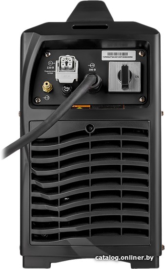 Сварочный инвертор Сварог PRO TIG 315 P AC/DC Multiwave (E202)