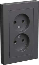 Розетка Schneider Electric AtlasDesign ATN001420