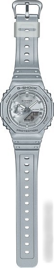 Наручные часы Casio G-Shock GA-2100FF-8A