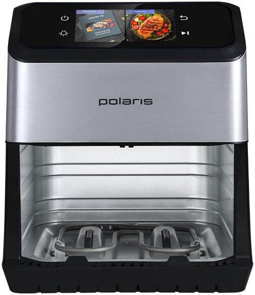 Аэрогриль (аэрофритюрница) Polaris PAF 9017DWS