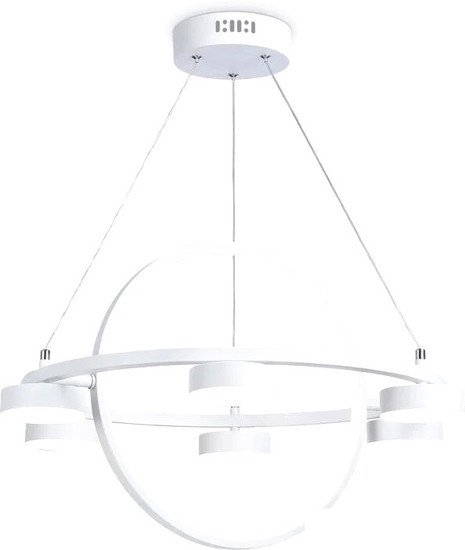 Подвесная люстра Ambrella light FL FL51772