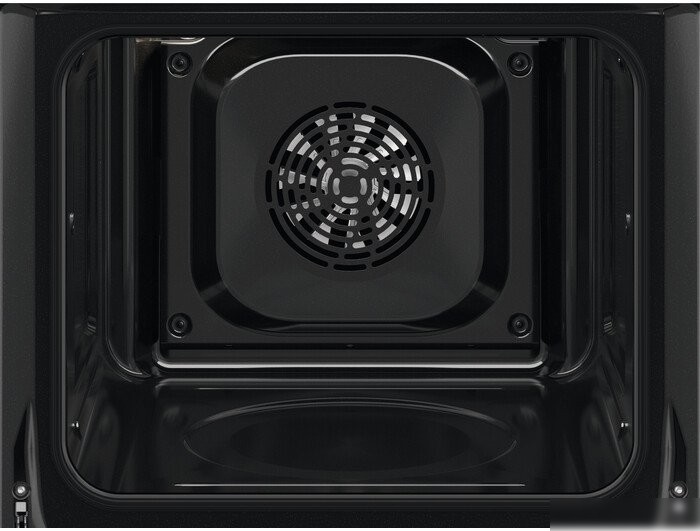 Электрический духовой шкаф Electrolux SteamBake 600 EOD3H50BK
