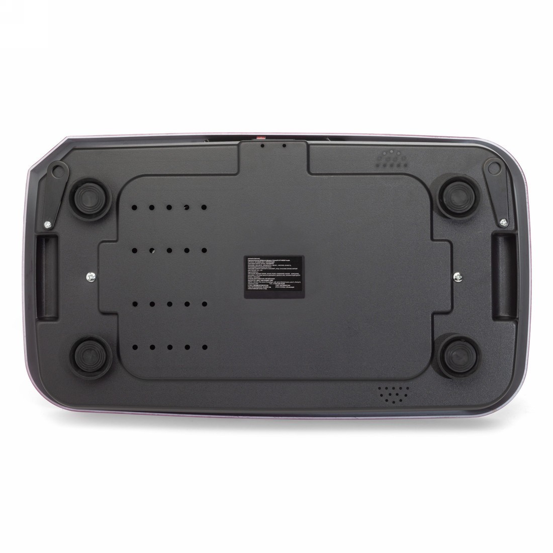 Виброплатформа VictoryFit VF-M650
