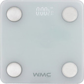 Напольные весы WMC Tools WMC-FLSB-3