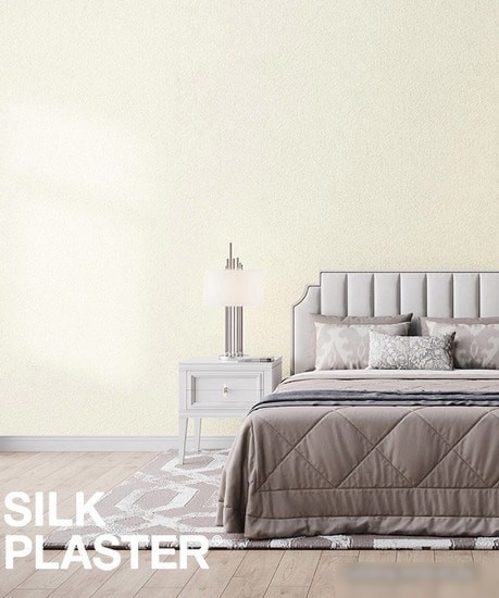 Жидкие обои Silk Plaster Art Design I 280