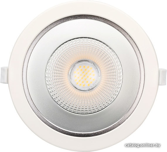 Точечный светильник Arlight LTD-LEGEND-R115-10W Warm3000 027317(1)