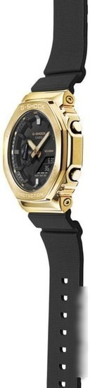 Наручные часы Casio G-Shock GM-2100G-1A9