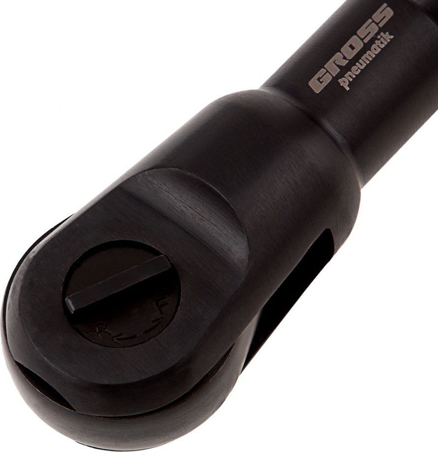 Пневматическая трещотка GROSS G120 57446