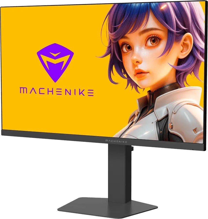 Игровой монитор Machenike MCF25F200L