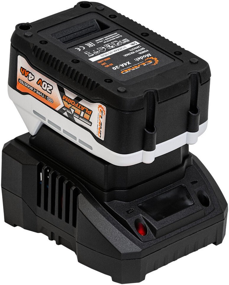 Зарядное устройство ELAND XCH-1 (20В)