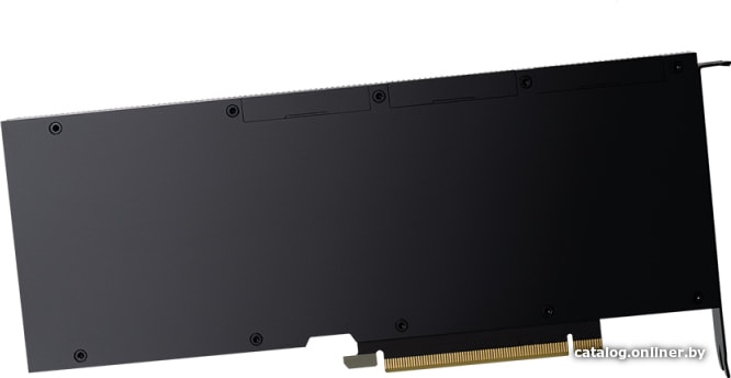 Видеокарта NVIDIA A100 80GB HBM2 900-21001-0020-000