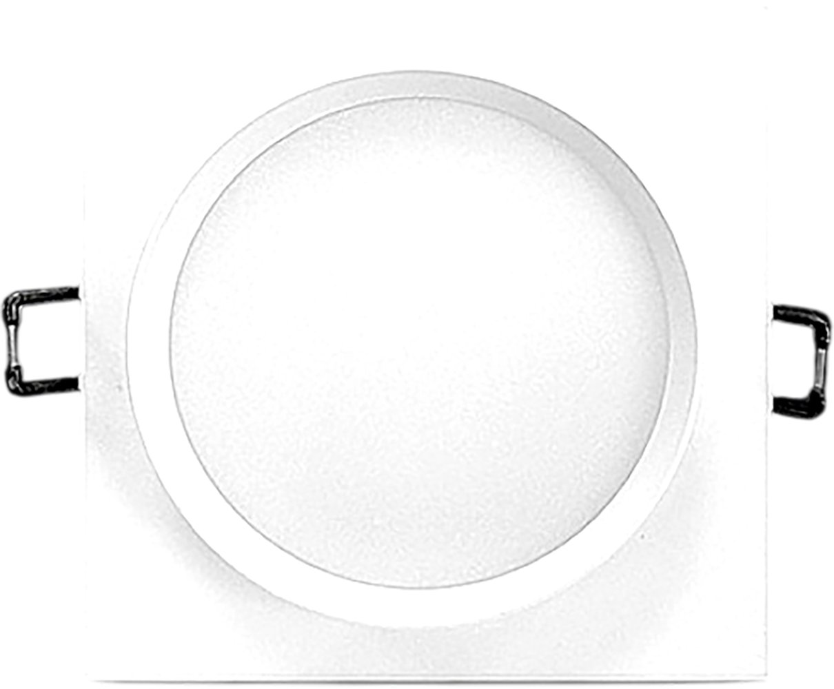Точечный светильник AM Group AM538-GX53WH