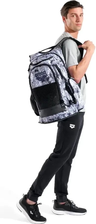 Спортивный рюкзак ARENA All Set Backpack 45L AO 010235 902