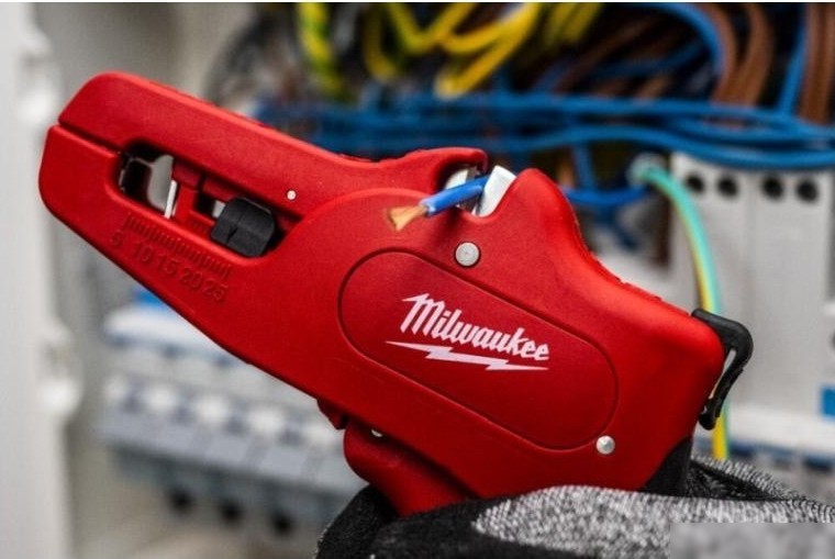 Стриппер Milwaukee 4932498268