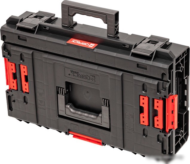 Кейс Qbrick System One 200 2.0 Vario