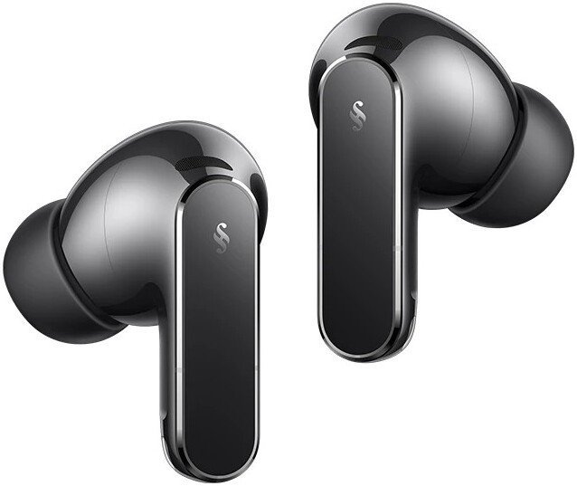 Наушники Huawei FreeBuds Pro 5 (темно-серый, международная версия)
