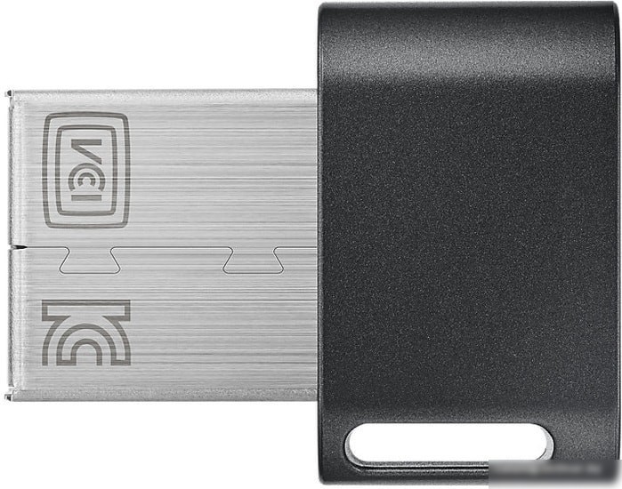 USB Flash Samsung FIT Plus 128GB (черный)