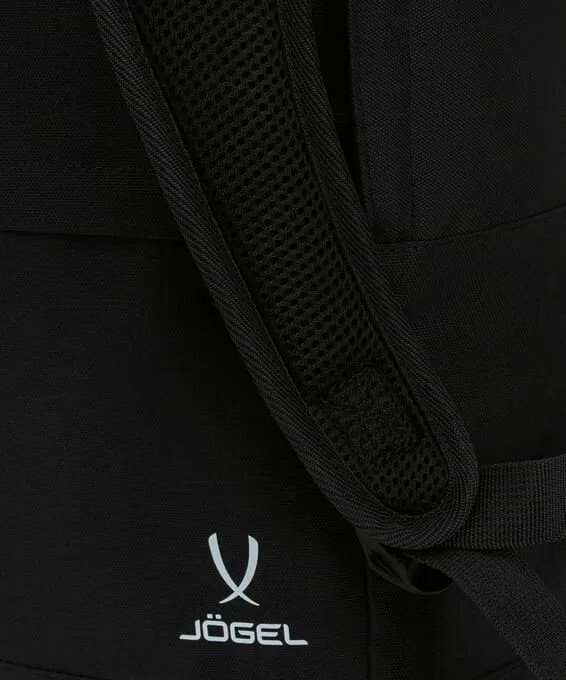 Городской рюкзак Jogel Essential Backpack (черный)