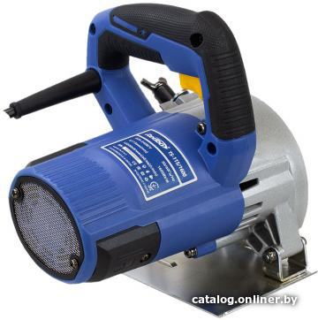 Дисковая (циркулярная) пила Redbo TS-115/1600