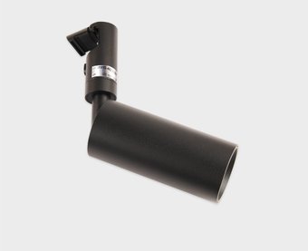 Трековый светильник Italline 3000K IT010-4018 (черный)