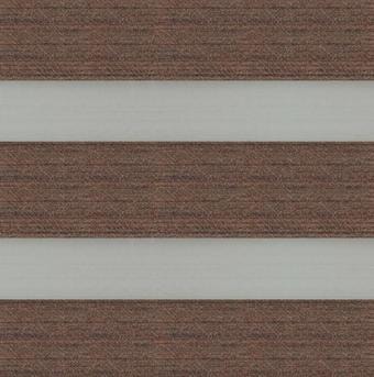 Шторы день-ночь Lm Decor Марсель ДН LB 25-06 72x160